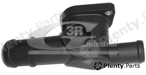 3RG 82773 — Coolant Flange