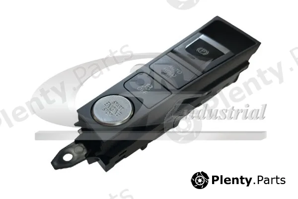 3RG 11704 — Switch, park brake actuation
