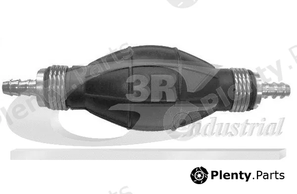 3RG 80011 — Pump, fuel pre-supply