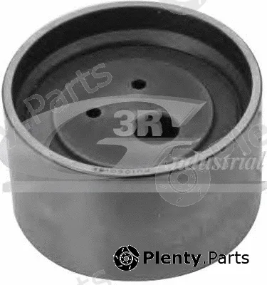 3RG 13809 — Tensioner Pulley, timing belt
