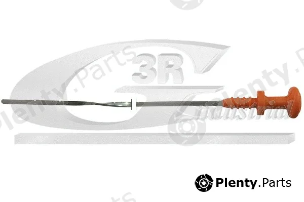 3RG 81238 — Oil Dipstick