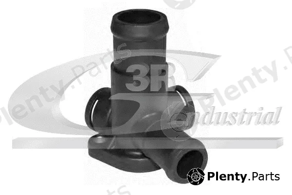 3RG 82700 — Coolant Flange