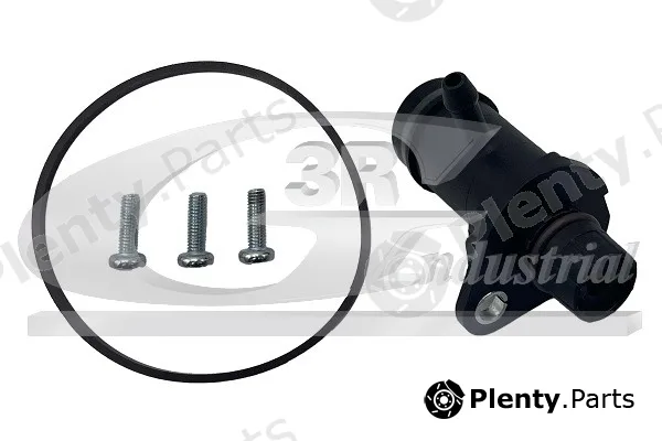 3RG 74601 — Repair Set, vacuum pump (braking system)