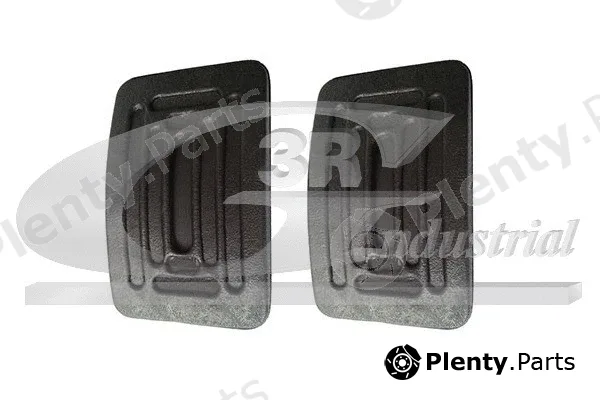 3RG 81679K — Pedal Pad Set