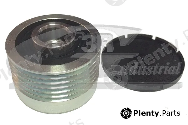 3RG 10266 — Belt Pulley, alternator