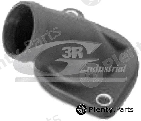 3RG 82720 — Coolant Flange