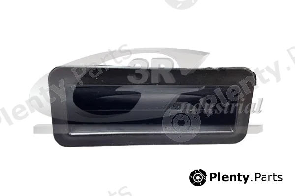 3RG 28300 — Tailgate Handle