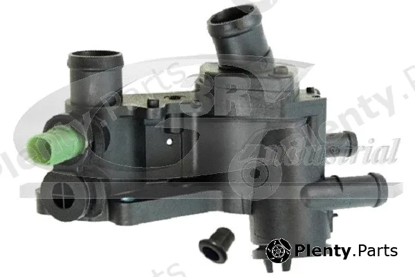 3RG 81793 — Thermostat Housing