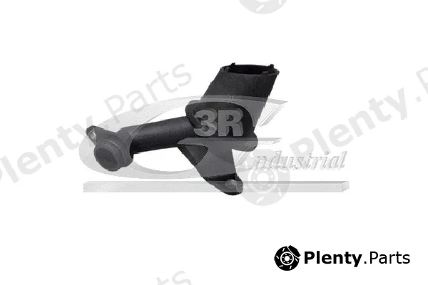 3RG 84299 — Suction Pipe, oil pump