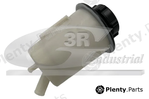 3RG 67302 — Equalising reservoir, hydraulic oil (power steering)