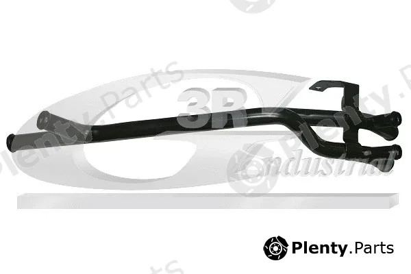 3RG 85605 — Coolant Pipe
