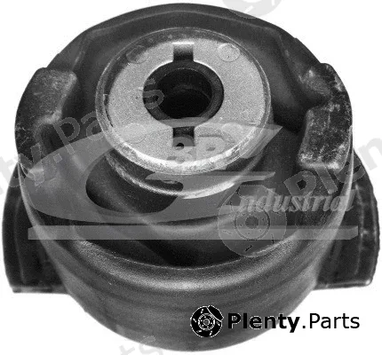 3RG 50641 — Bushing, axle beam