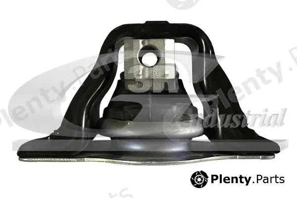 3RG 40688 — Mounting, engine