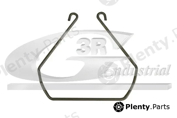 3RG 82630 — Pliers, hose clamp