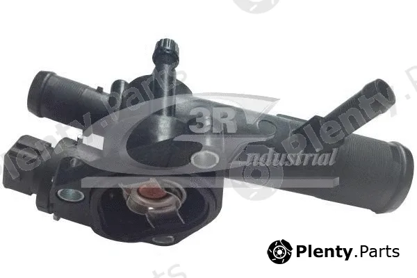 3RG 82219 — Thermostat, coolant