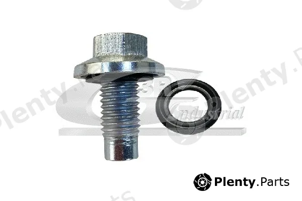 3RG 83085 — Screw Plug, oil sump