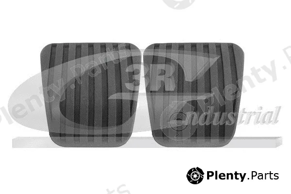 3RG 80402K — Pedal Pad Set