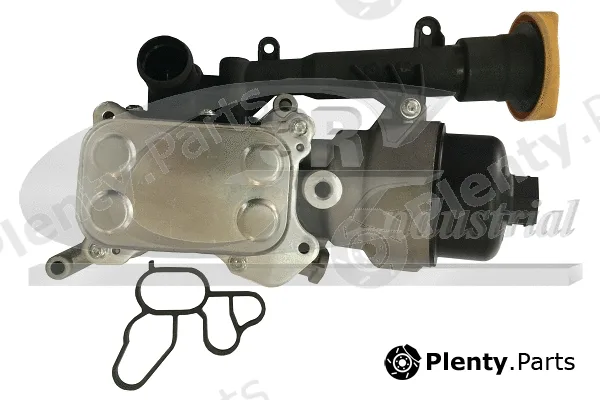 3RG 80451 — Oil Cooler, engine oil