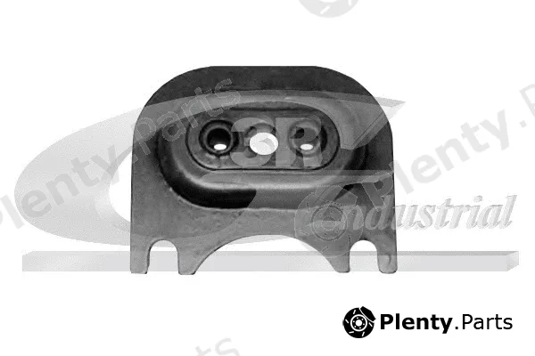 3RG 40291 — Mounting, engine