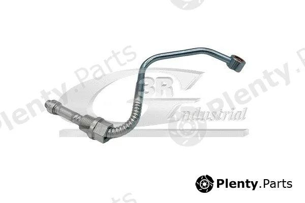 3RG 19600 — Oil Pipe, charger