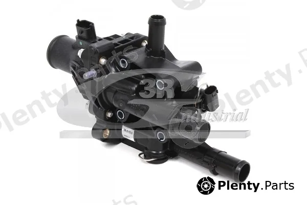 3RG 80475 — Thermostat Housing