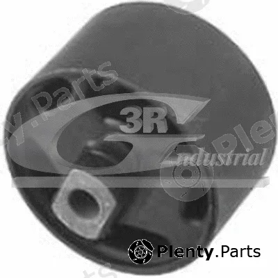 3RG 40701 — Mounting, engine