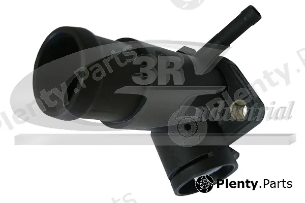 3RG 80735 — Coolant Flange