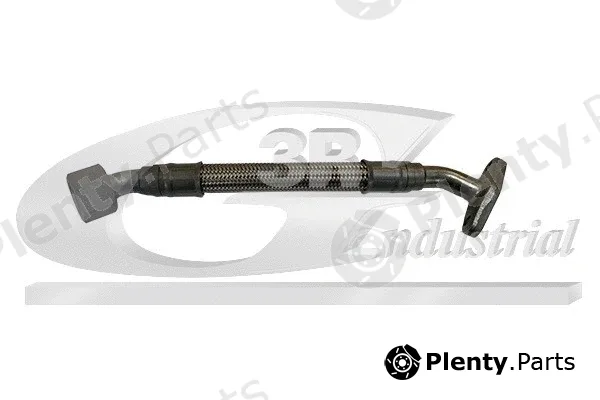 3RG 19324 — Oil Pipe, charger