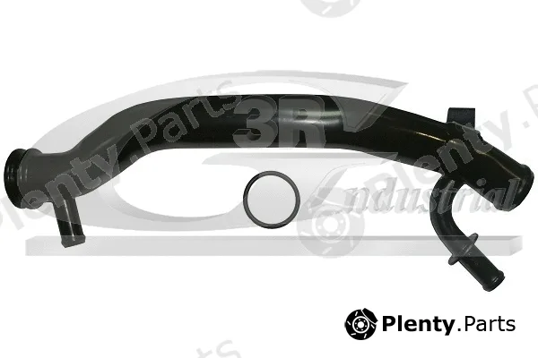 3RG 85900 — Coolant Pipe