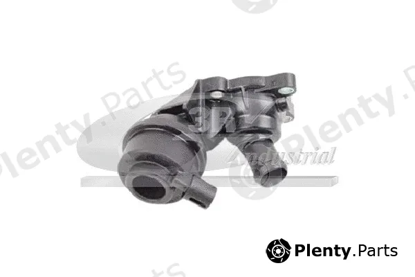 3RG 48700 — Thermostat, coolant