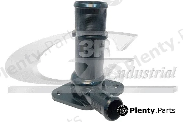 3RG 85212 — Coolant Flange