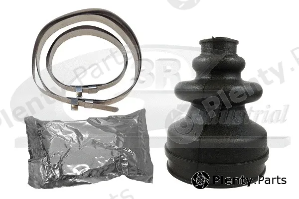 3RG 17207K — Bellow Kit, drive shaft