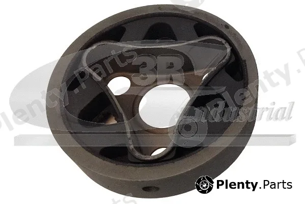 3RG 80514 — Vibration Damper, propshaft