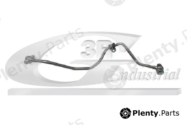 3RG 19728 — Oil Pipe, charger
