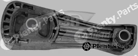 3RG 40651 — Mounting, engine
