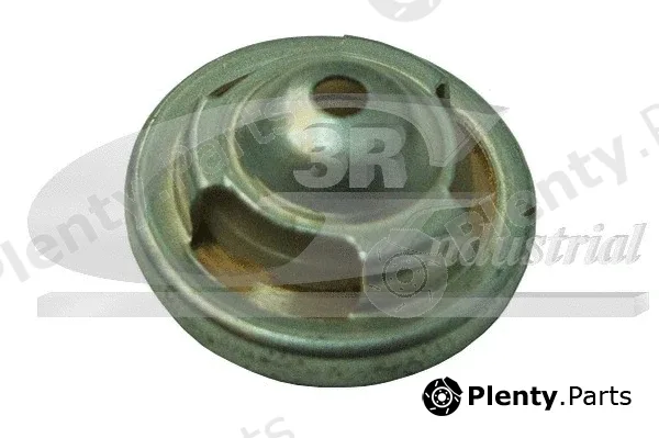 3RG 80000 — Valve, vacuum pump