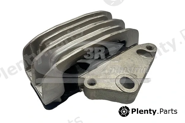 3RG 40368 — Mounting, engine