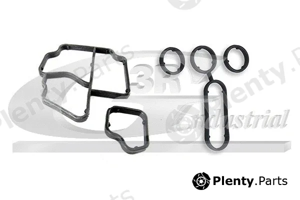 3RG 85788 — Gasket Set, oil cooler