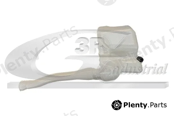 3RG 83622 — Washer Fluid Reservoir, window cleaning