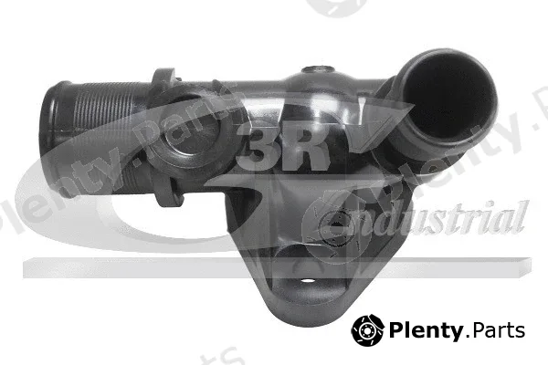 3RG 83275 — Coolant Flange