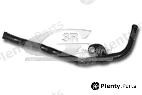 3RG 85406 — Coolant Pipe