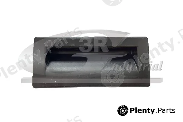 3RG 28714 — Switch, tailgate release