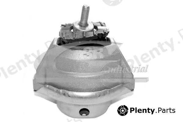 3RG 40142 — Mounting, engine