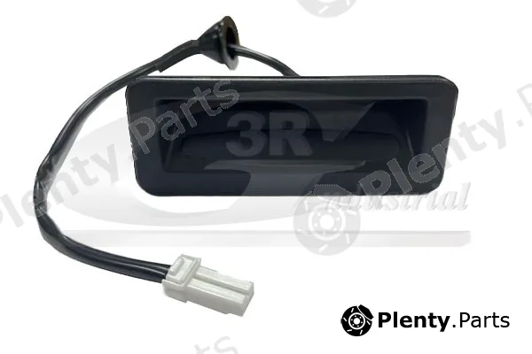 3RG 28301 — Tailgate Handle
