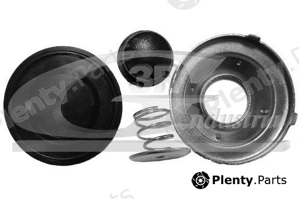 3RG 80032 — Repair Kit, fuel pump
