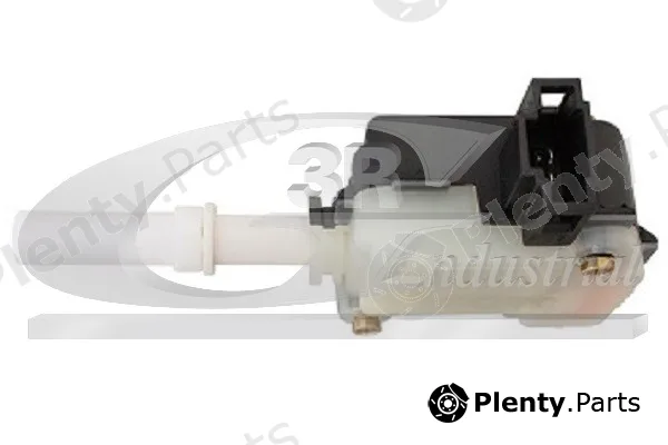 3RG 28703 — Actuator, central locking system