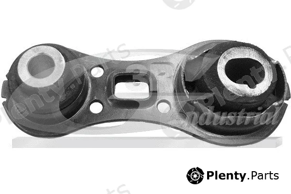 3RG 40686 — Mounting, engine