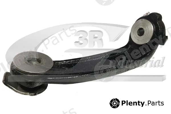3RG 41612 — Mounting, engine
