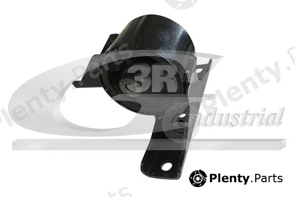 3RG 40815 — Mounting, engine