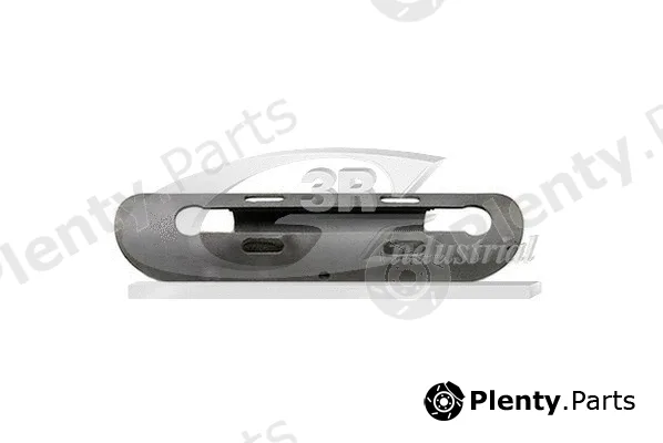 3RG 86240 — Locking Tool, toothed rack (steering)